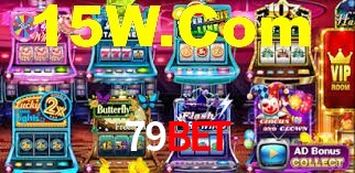 APP oficial da 79bet para mobile